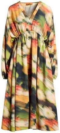 Stine Goya DRESSES - Midi dresses sur YOOX.COM