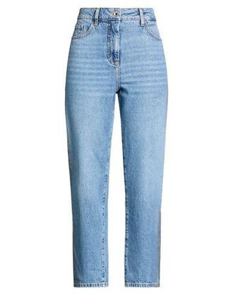 Patrizia Pepe BOTTOMWEAR - Jeans on YOOX.COM