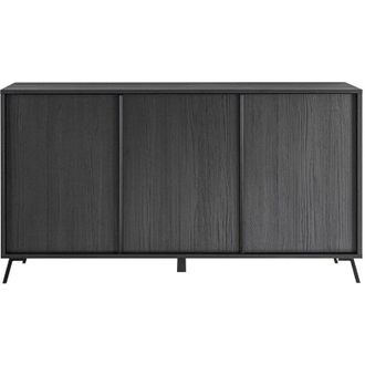 Calicosy Calicosy - Aparador de 3 Puertas L156 cm - City