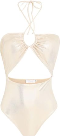 Brigitte Costume intero Duda - Toni neutri