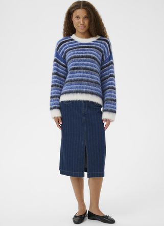 Saint Tropez Pullover OlmaSZ Pullover Regular fit