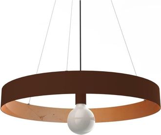 Lumicom Halo L&aacute;mpara De Techo Hoja