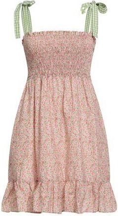 MC2 Saint Barth VESTITI - Vestiti corti su YOOX.COM