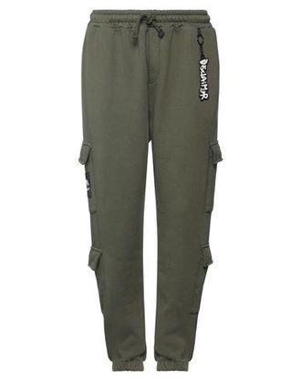 Disclaimer BOTTOMWEAR - Trousers sur YOOX.COM