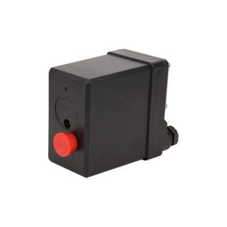 OEM Interruptor De Presi&oacute;n Vertical De Un Solo Orificio De Alta Calidad Para Compresor De Aire De 380 V