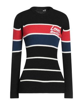 Love Moschino STRICKWAREN - Pullover auf YOOX.COM