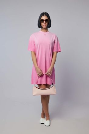 Courr&egrave;ges Dress Solarized T-shirt