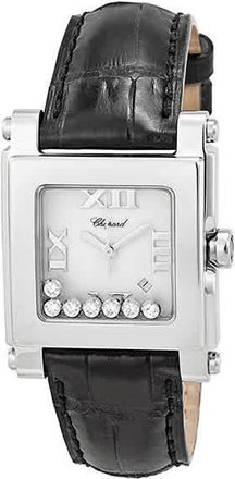 Chopard Happy Sport Ladies Watch 278495-3001
