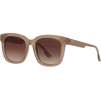 Komono Accessoires, Dames, Bruin, ONE Size, Sienna Zonnebril