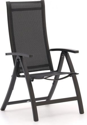 Bellagio la vita attrattiva Bellagio Trappeto standenstoel