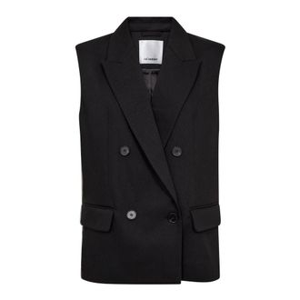 Co'Couture Mujer, Chaquetas, Negro, Talla: M