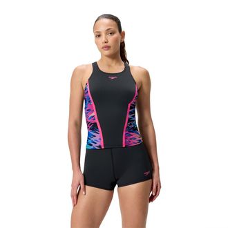 Speedo HYPERBOOM TANKINI tankini
