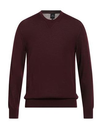 A|X Armani Exchange KNITWEAR - Jumpers on YOOX.COM