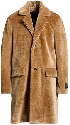 Drykorn COATS & JACKETS - Shearling & Teddy on YOOX.COM