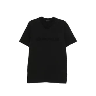 Moncler Logo-detail T-shirt