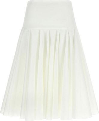 Jacquemus Le Jupon Skirt