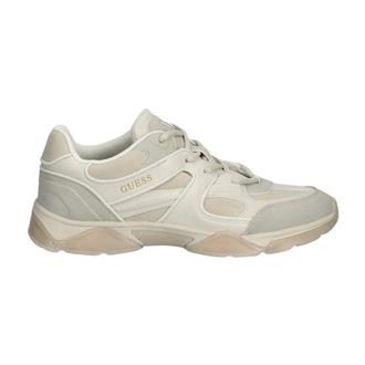 Guess Sneakers Caracol - - Shoes - Uomo - Beige - 43 EU