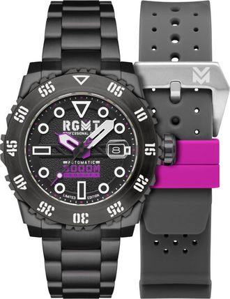 RGMT Ohio Grey Dial Mens Watch RG-8034-0F