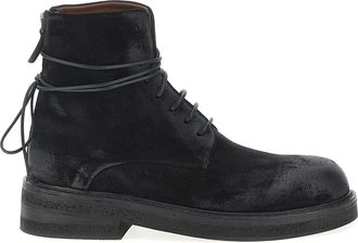 Mars&egrave;ll Cotton Chelsea Mens Boots