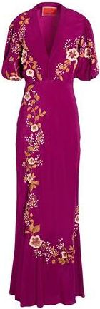 La DoubleJ DRESSES - Maxi dresses on YOOX.COM