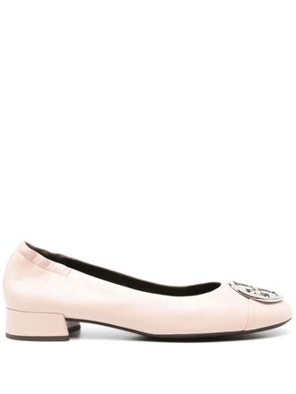 Tory Burch Ballerine Claire - Rosa