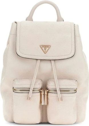 Guess Donna, Borse, Bianco, Taglia unica, new