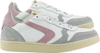 Valsport Schoenen, Dames, Veelkleurig, 37 EU, Su&egrave;de, Lotus Su&egrave;de Leren Schoenen