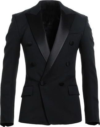 Balmain SUITS and CO-ORDS - Blazers on YOOX.COM