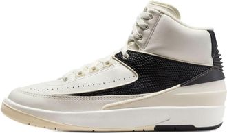 Nike Jordan (WMNS) Air Jordan 2 Sail DX4400-100