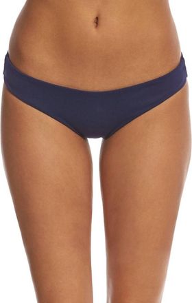 Rip Curl Mirage Essential High Hipster Bikini Bottom In Blue