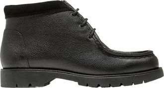 Kleman Hombre, Zapatos, Negro, Talla: 44 EU