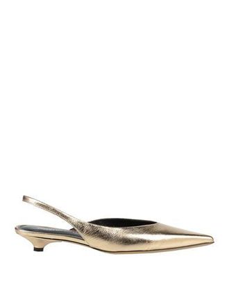 Guglielmo Rotta FOOTWEAR - Pumps sur YOOX.COM