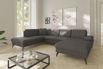 Sit&more Wohnlandschaft