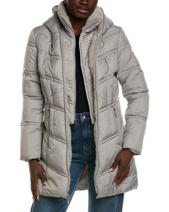Shelli Segal Petal Jacket