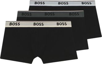 HUGO BOSS Heren, Ondergoed, Veelkleurig, Maat: XS Katoen