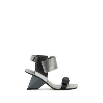 United Nude Rockit Run