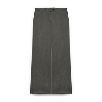 Fiorella Rubino Mujer, Pantalones, Gris, Talla: 5XL