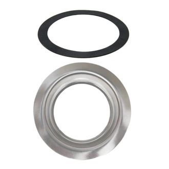 OEM Accesorios De Repuesto Para Bridas De Fregadero De Cocina - 114 Mm