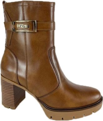 Nero Giardini Donna, Scarpe, Marrone, 39 EU, new