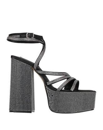 Steve Madden FOOTWEAR - Sandals sur YOOX.COM