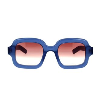 Retro Superfuture Sunglasses