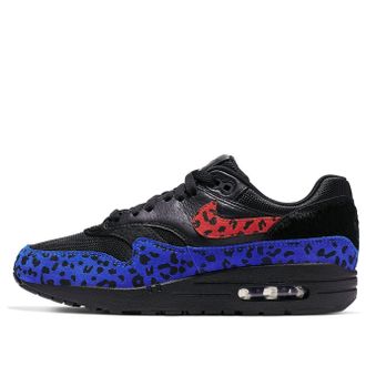 Nike (WMNS) Nike Air Max 1 Premium Leopard Pack BV1977-001