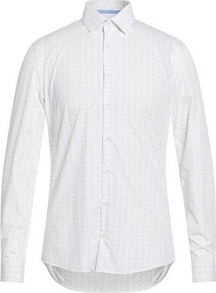 Calvin Klein TOPS - Hemden auf YOOX.COM