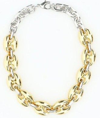 Paco Rabanne x Eight Necklace