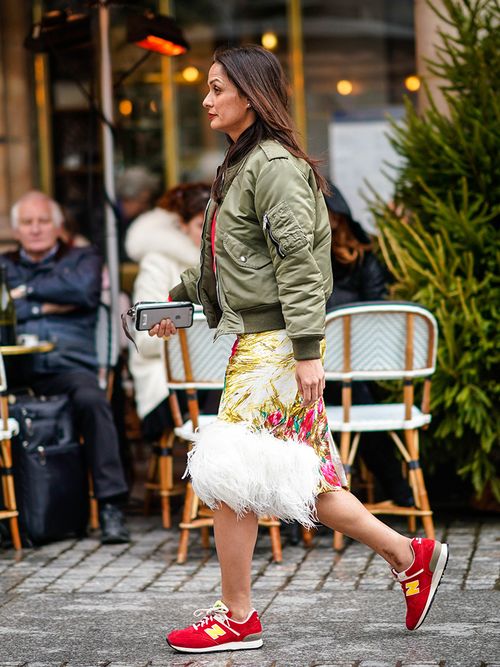 5 unisex Sneaker-Modelle die immer Klassiker bleiben