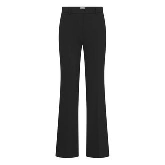 Seductive Mujer, Pantalones, Negro, Talla: S