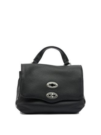 Zanellato Handbags Nero-Donna