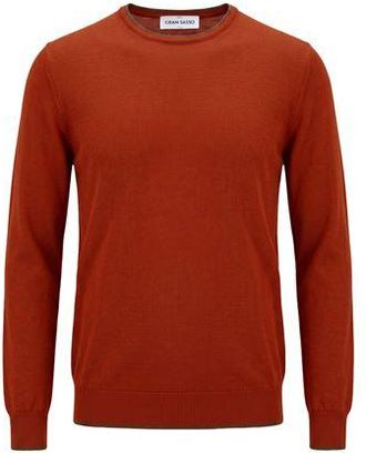 Gran Sasso PRENDAS DE PUNTO - Pullover en YOOX.COM