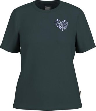 Maloja MadiM. T-Shirt f&uuml;r Damen | blau