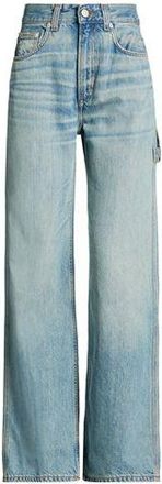 Haikure BOTTOMWEAR - Jeans sur YOOX.COM